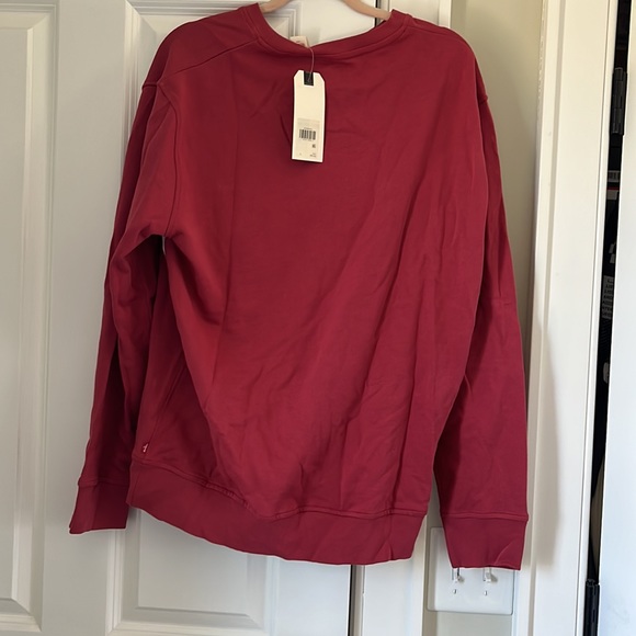 Levis Crewneck Sweatshirt - Picture 4 of 7